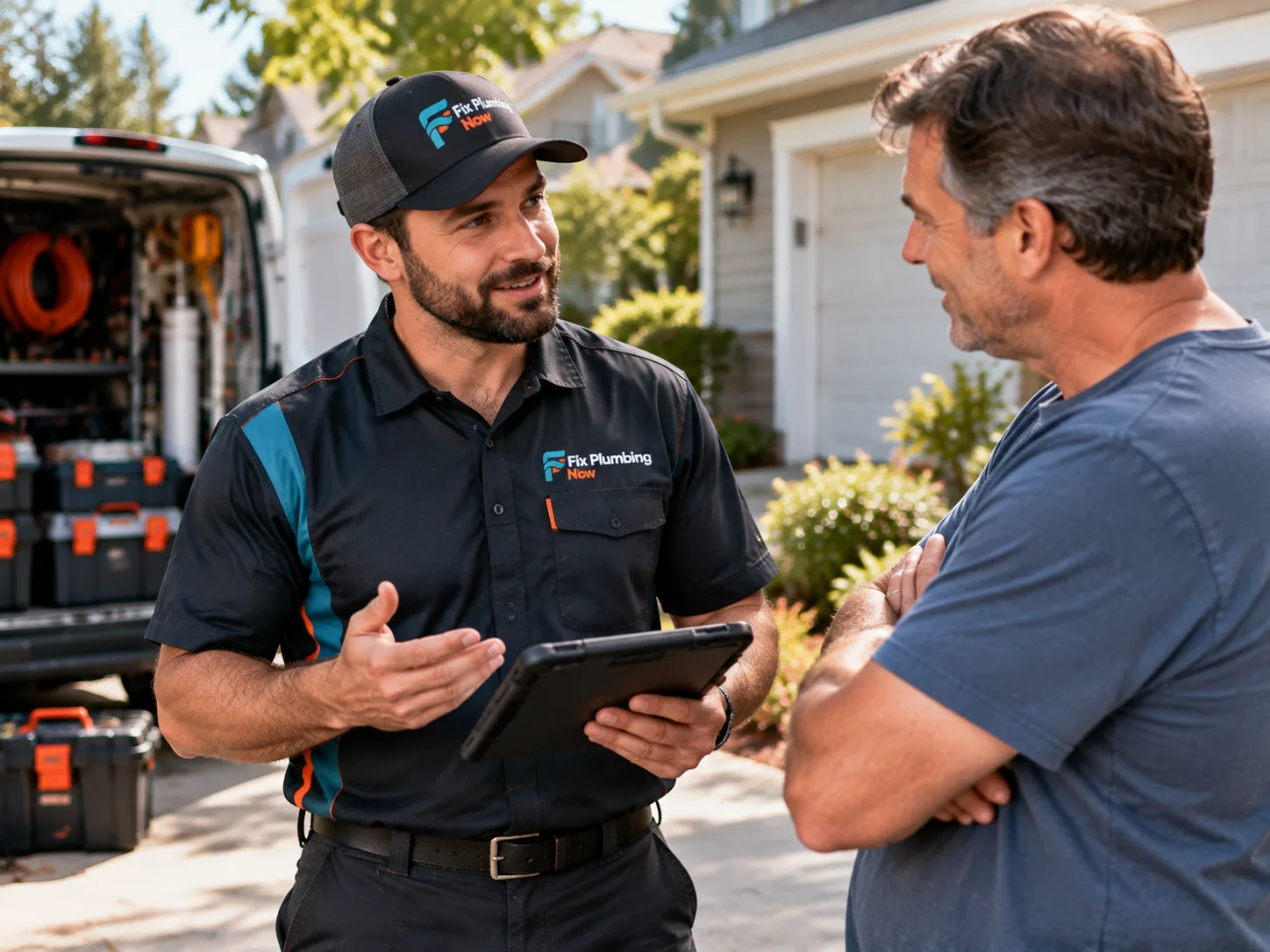 Clogged Drain Service Hatch, UT FAQs